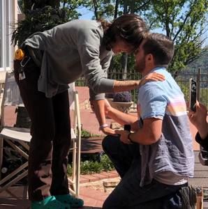 Meet your Posher, Haley